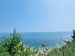 -养马岛旅游度假区