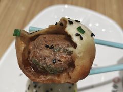 -小杨生煎(龙阳广场店)