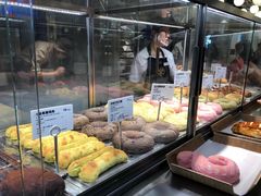 -LELECHA乐乐茶(美罗城店)