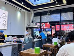 -萍姨抻面馆·鸡架冒菜(清湖店)