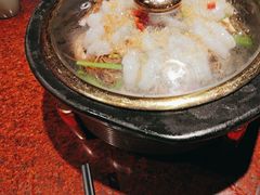 -绿茶餐厅(蓝色港湾店)