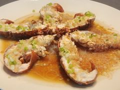 -许家菜(望江店)