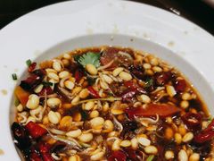 -尚宴(盛世广场·食尚街店)