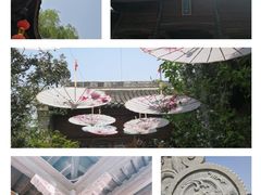 -朱仙镇启封故园景区
