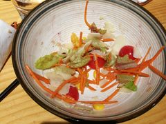 -MEAT MATE 鲜食肉铺(凤凰汇·里巷店)