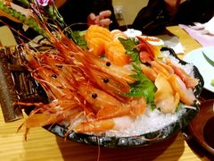-花潮料理艺食馆(世欧广场店)