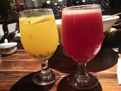 -瑶王府·广西菜(相思湖店)