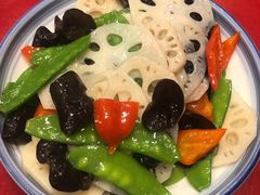 -宏状元现熬粥·京味菜(五棵松店)