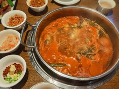凯里红酸汤-阿婉贵州苗家酸汤鱼(梅林店)