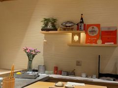-鮨一日本料理(大中华店)
