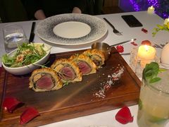 -Erman岩烧牛排(虹桥南丰城店)