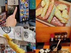 -天妇罗内顺田(罗湖店)