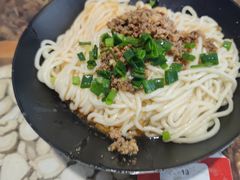 -宽窄巷子成都小吃(建文店)