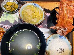 -吾牧酱骨(三好街店)