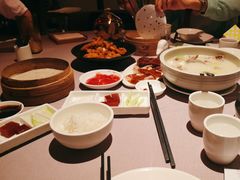 -金鸭季·北京烤鸭(深业上城店)