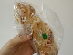 -B.U.Bread&Coffee(巧刻广场店)