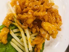 -三凤酒家·百年无锡菜(清扬茂业店)