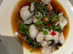 -狮王府淮扬菜(新街口友谊店)