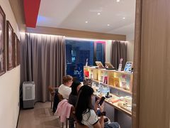 -谷小推·按摩·茶饮·社交(茂业店)