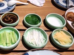 烤鸭小料-顺承小院儿