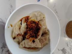 -龙抄手(文殊坊店)