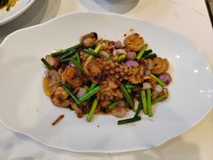 -渔家风味·鲅鱼水饺·央视展播·海鲜天津菜(开发区店)