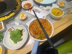 -韩宫宴和牛烤肉(合肥滨湖银泰城店)