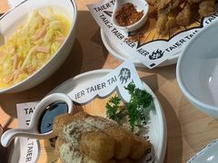 -太二酸菜鱼(深圳布吉万象汇店)