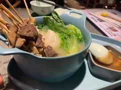 -幸福哟烧鸡·粤菜海鲜私厨(七星路店)