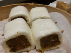 -稻香酒家·33年老字号·港式粤菜(富邦中心店)