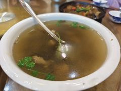-天天海鲜城·海鲜大排档(新溪店)