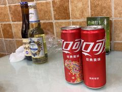 -桃子餐厅·天津菜(王顶堤总店)