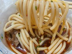 -寶牯佬邵阳米粉