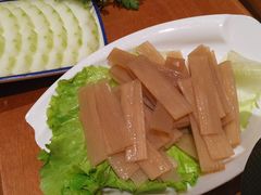 -贤合庄卤味自助火锅(新都汇店)