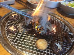 -牛人·雪花牛·木炭烤肉(昆山陆家店)