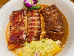 -广州海鲜酒楼(长丰园店)