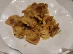 锅包肉-北李妈妈菜·海肠捞饭(高新万达店)