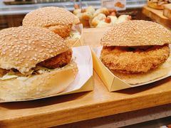 -巴黎贝甜(南京万达店)