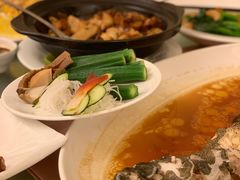 -金翠皇宫粤菜·点心·海鲜(翡翠店)