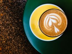 -Seesaw Coffee(朝阳大悦城店)