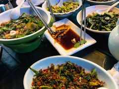 -湖南人家·家传湖南菜(水围店)