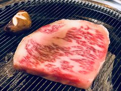 和牛5-隐炉和牛烧肉店(群力店)