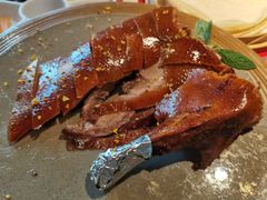 -青年公社烤鸭(青年路店)