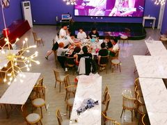-克拉城堡网红轰趴馆·会场