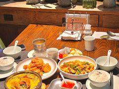 -肴约·花园式餐厅(湖里店)