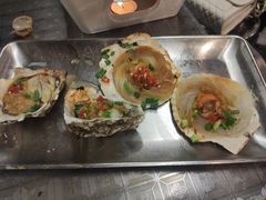 -有局·成都市井烧烤·精酿啤酒(双楠店)