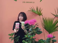 -LA MATCHA抹茶吧(进贤路店)