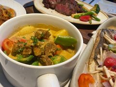 -春树下·树屋花房西餐厅(罍街AS1980店)