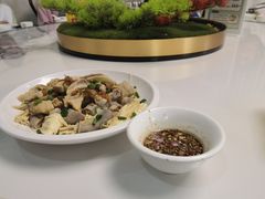 -芳华轩•客家菜馆(梧桐山店)