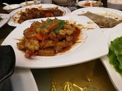 -民族饭荘(新华大街店)